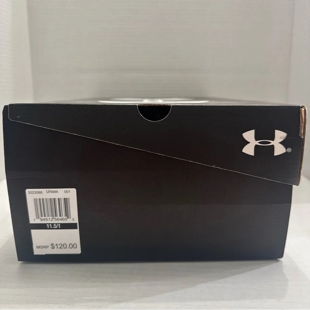 Under Armour Embiid One 1 